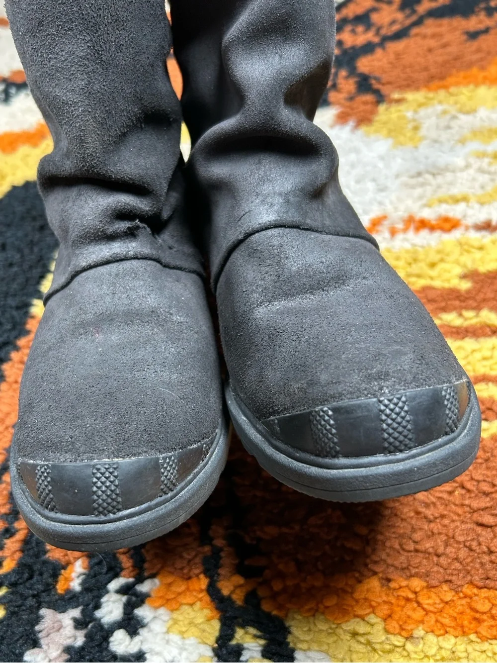 SOREL, Toronto, mid suede waterproof boot!!